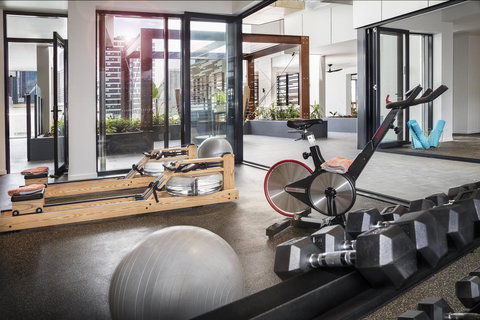 Ivy And Eve Apartments By CLLIX - Accommodation Gold Coast 10