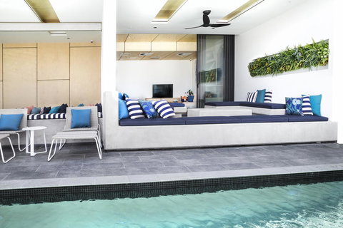 Ivy And Eve Apartments By CLLIX - Accommodation Gold Coast 4