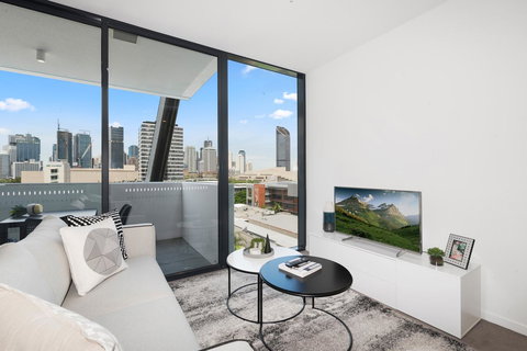 Ivy And Eve Apartments By CLLIX - Accommodation Gold Coast 31