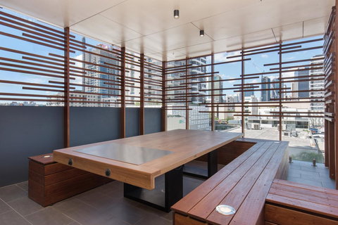 Ivy And Eve Apartments By CLLIX - Accommodation Gold Coast 7