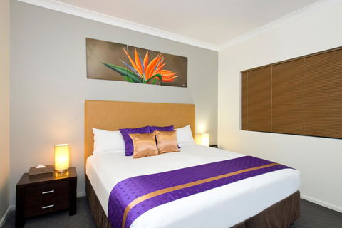 Park Regis Anchorage - Gold Coast 4U 7