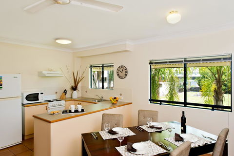 Park Regis Anchorage - Gold Coast 4U 21