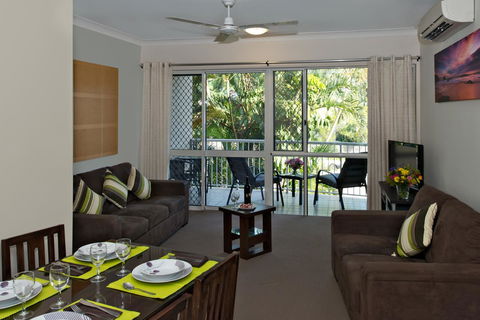 Park Regis Anchorage - Gold Coast 4U 23