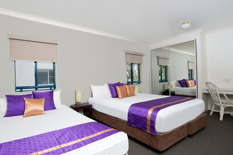 Park Regis Anchorage - Gold Coast 4U 18