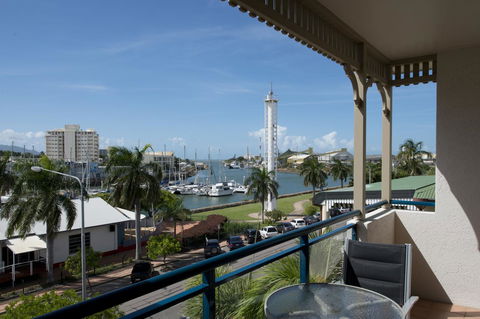Park Regis Anchorage - Gold Coast 4U 5