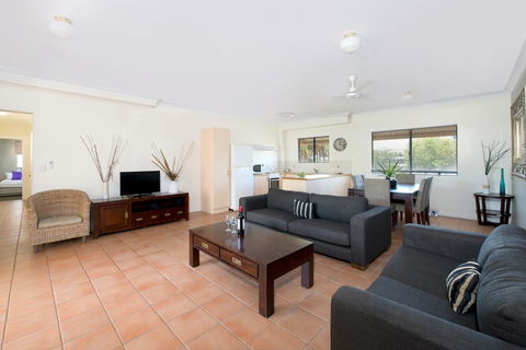 Park Regis Anchorage - Gold Coast 4U 19