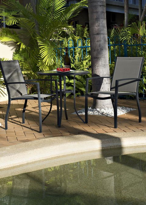 Park Regis Anchorage - Gold Coast 4U 3
