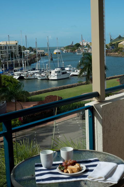 Park Regis Anchorage - Gold Coast 4U 4