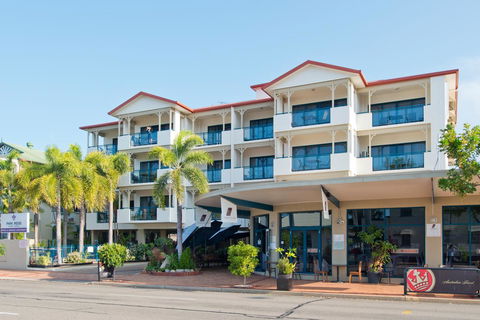 Park Regis Anchorage - Gold Coast 4U 1
