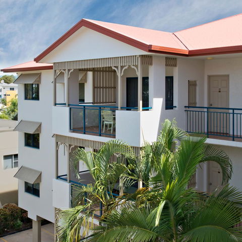 Park Regis Anchorage - Gold Coast 4U 2