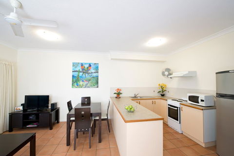 Park Regis Anchorage - Gold Coast 4U 6