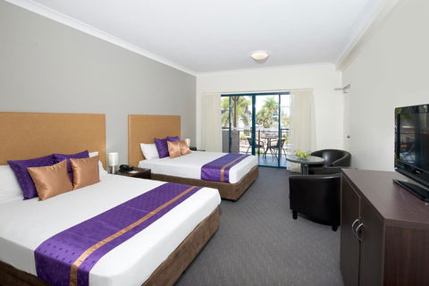 Park Regis Anchorage - Gold Coast 4U 12