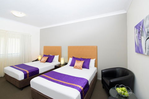 Park Regis Anchorage - Gold Coast 4U 8