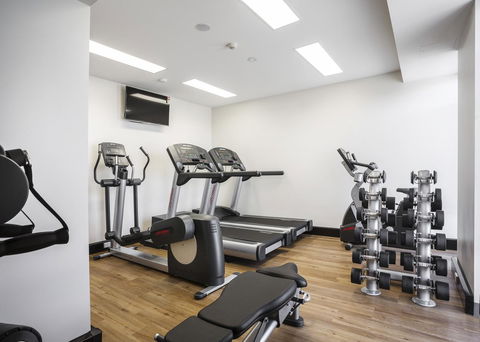 Ibis Mackay - Accommodation Gold Coast 19