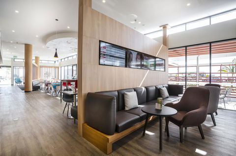 Ibis Mackay - Accommodation Gold Coast 35