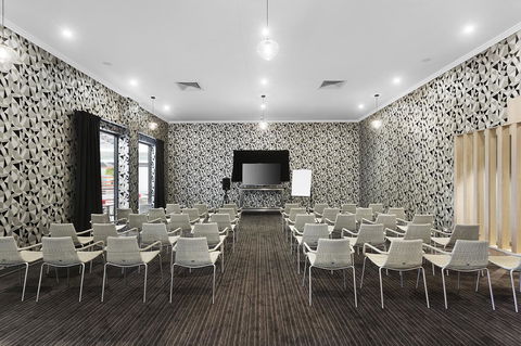 Ibis Mackay - Accommodation Gold Coast 21