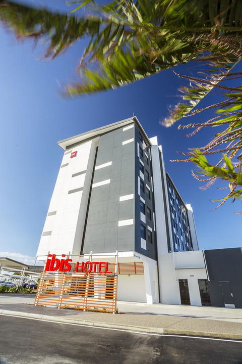 Ibis Mackay - Accommodation Gold Coast 9