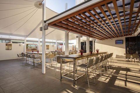 Ibis Mackay - Accommodation Gold Coast 1