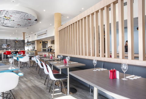 Ibis Mackay - Accommodation Gold Coast 33