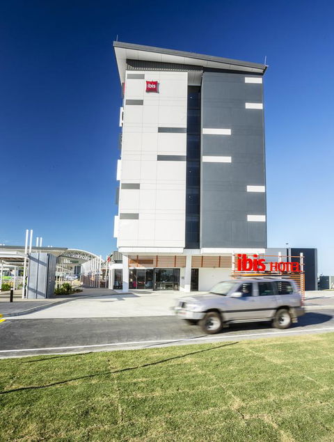 Ibis Mackay - Accommodation Gold Coast 22