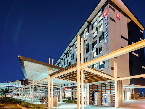 Ibis Mackay - Accommodation Gold Coast 31