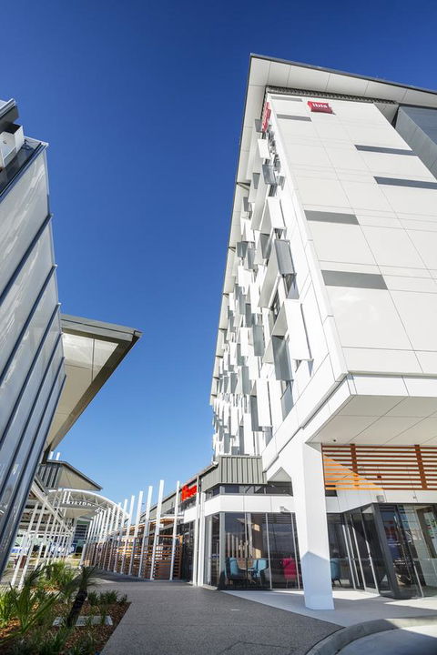 Ibis Mackay - Accommodation Gold Coast 37