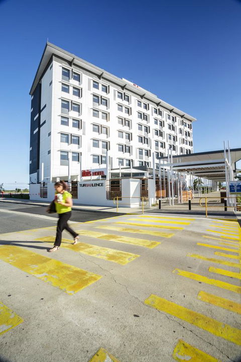 Ibis Mackay - Accommodation Gold Coast 36