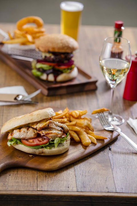 Ibis Mackay - Accommodation Gold Coast 17
