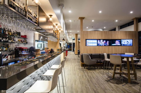 Ibis Mackay - Accommodation Gold Coast 5