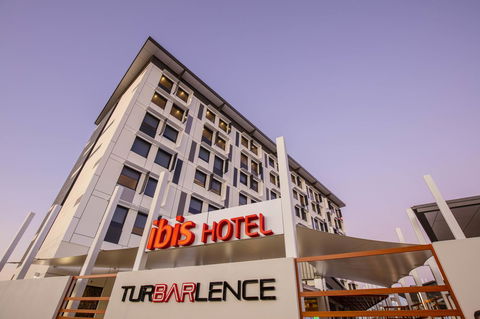 Ibis Mackay - Accommodation Gold Coast 4
