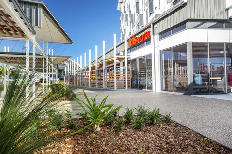 Ibis Mackay - Accommodation Gold Coast 8