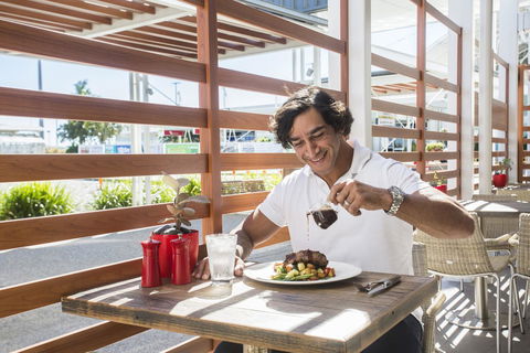 Ibis Mackay - Accommodation Gold Coast 14