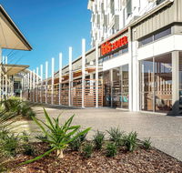 Ibis Mackay - Gold Coast 4U