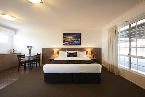 Takalvan Motel - Gold Coast 4U 12