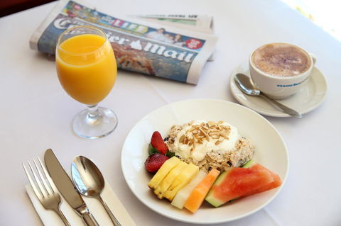Takalvan Motel - Gold Coast 4U 18