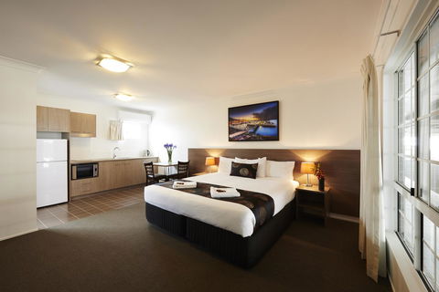 Takalvan Motel - Gold Coast 4U 0