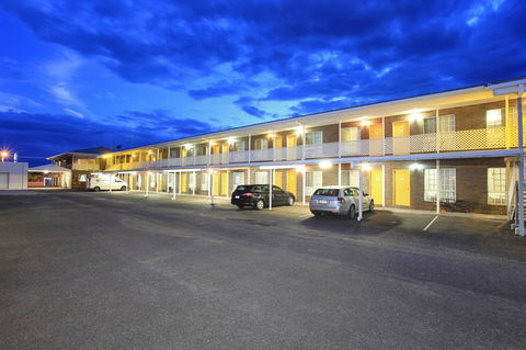Takalvan Motel - Gold Coast 4U 16