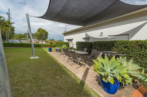 Takalvan Motel - Gold Coast 4U 14