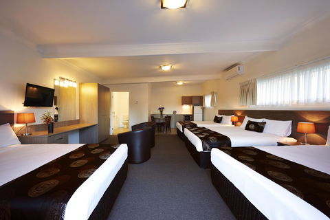 Takalvan Motel - Gold Coast 4U 3