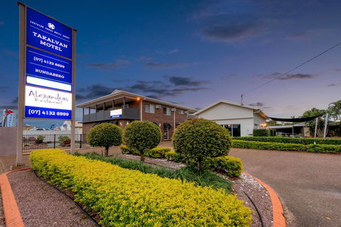 Takalvan Motel - Gold Coast 4U 8