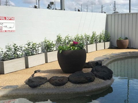 Takalvan Motel - Gold Coast 4U 10