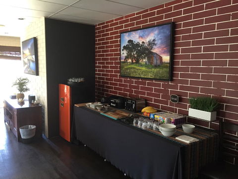 Takalvan Motel - Gold Coast 4U 17