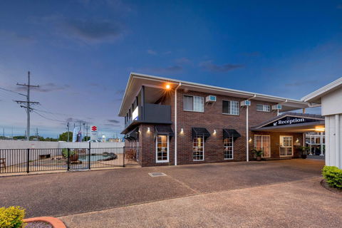 Takalvan Motel - Gold Coast 4U 7