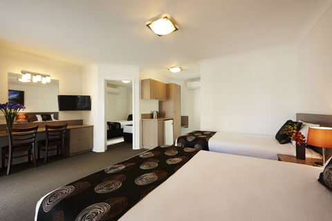Takalvan Motel - Gold Coast 4U 2