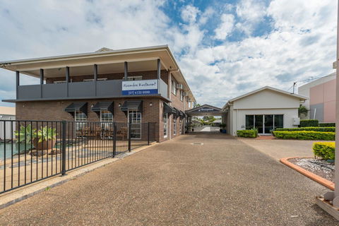 Takalvan Motel - Gold Coast 4U 4