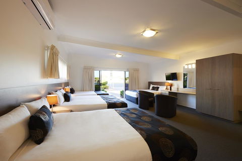 Takalvan Motel - Gold Coast 4U 11