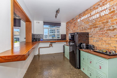 The Pink Hotel Coolangatta - Accommodation Gold Coast 4