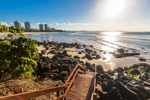 The Pink Hotel Coolangatta - Accommodation Gold Coast 34