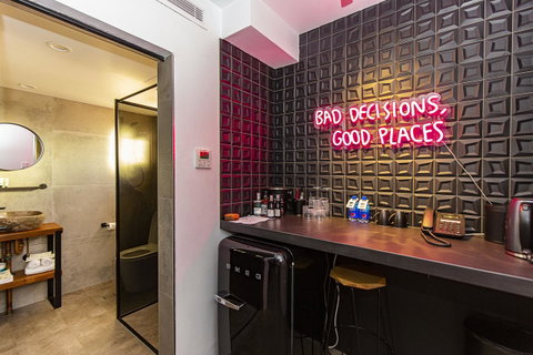 The Pink Hotel Coolangatta - Accommodation Gold Coast 15