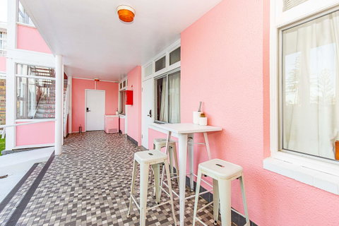 The Pink Hotel Coolangatta - Accommodation Gold Coast 3
